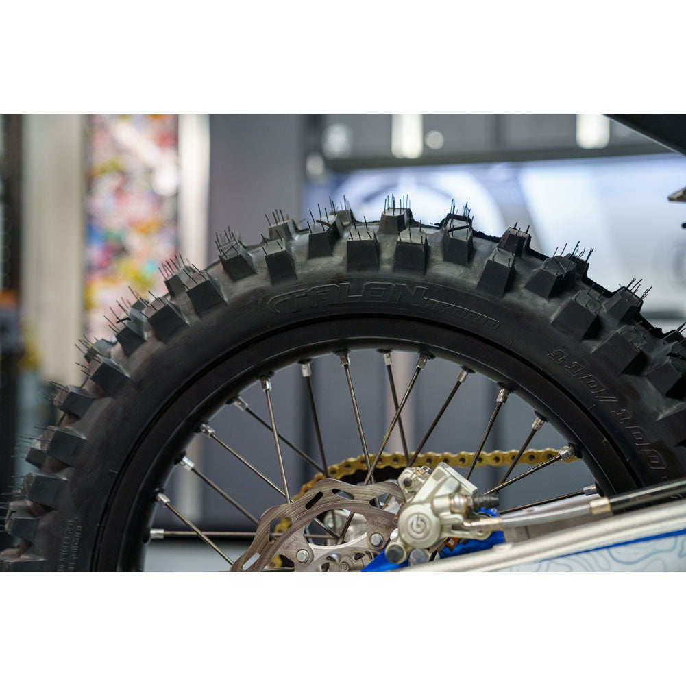 Tusk Talon Hybrid Rear Tire#210468-P