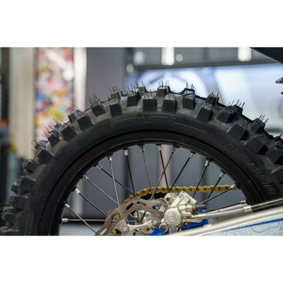 Tusk Talon Hybrid Rear Tire#210468-P
