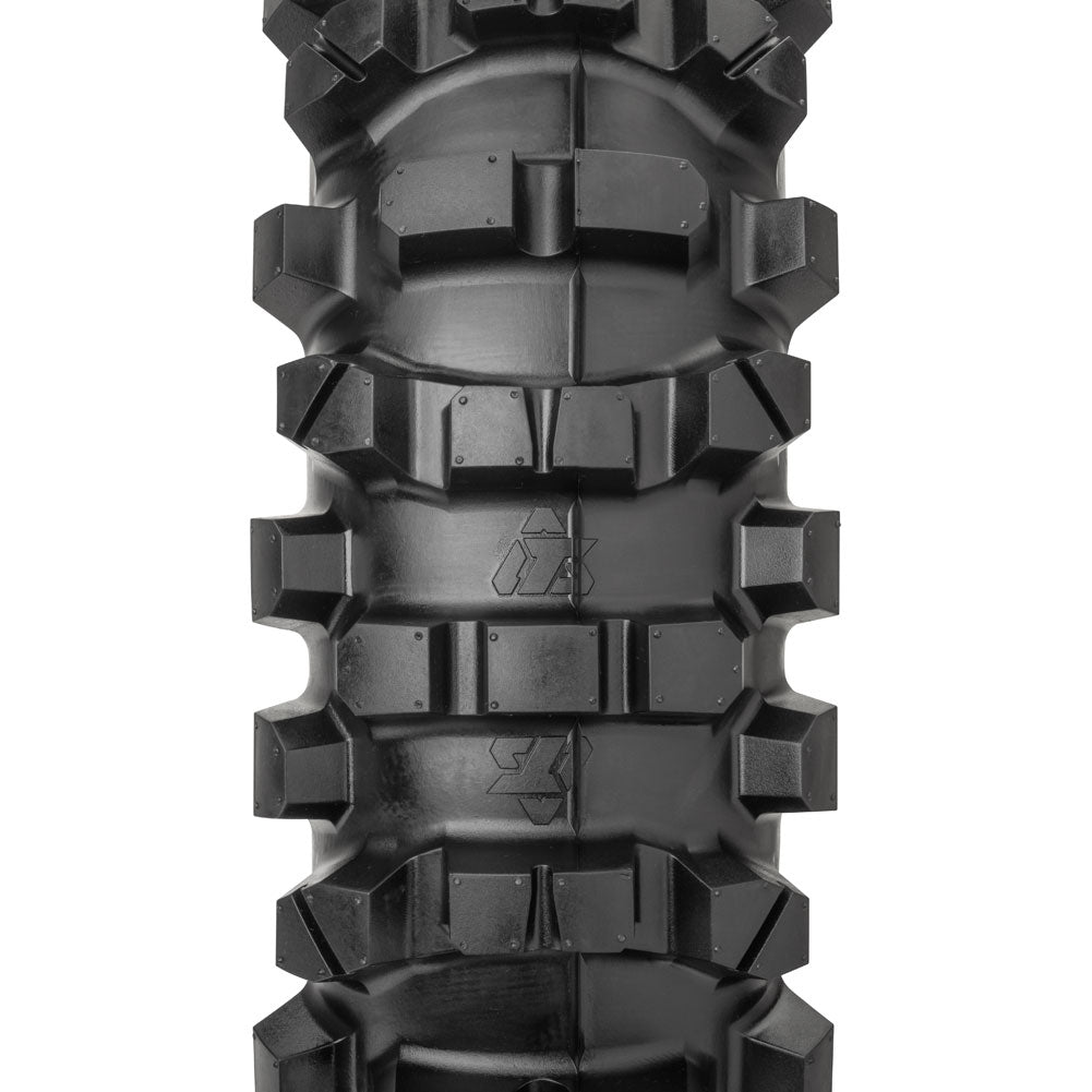 Tusk Talon Hybrid Rear Tire#210468-P
