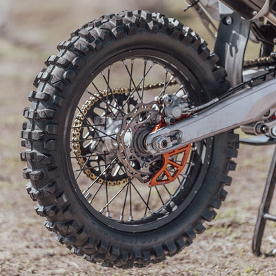 Tusk Talon Hybrid Rear Tire#210468-P