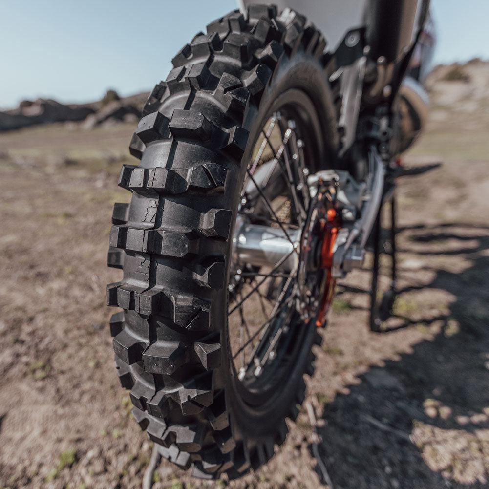 Tusk Talon Hybrid Rear Tire#210468-P