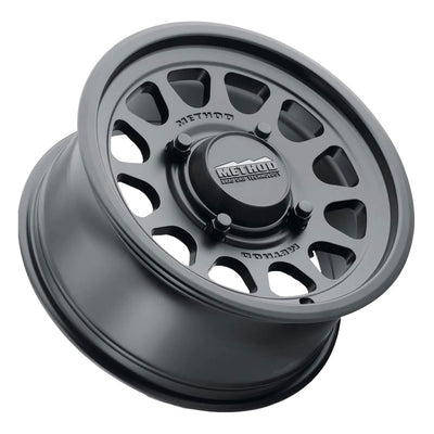 Method Race Wheels 414 Bead Grip Wheel#210527-P