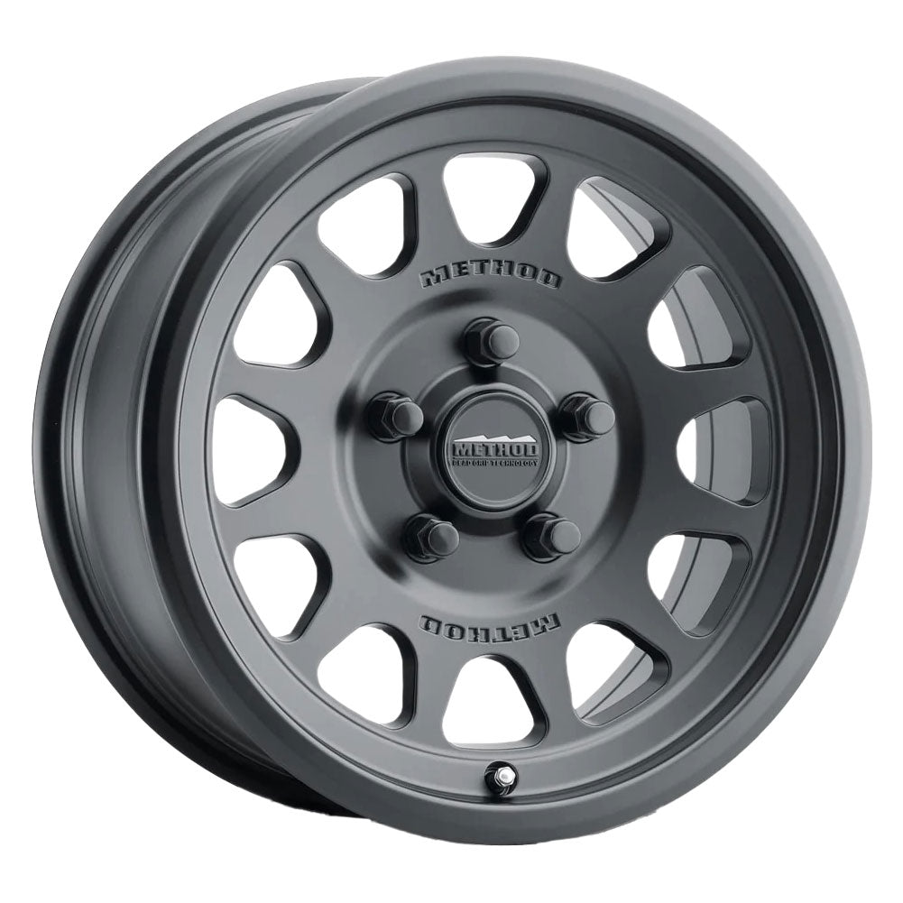 Method Race Wheels 414 Bead Grip Wheel#210527-P