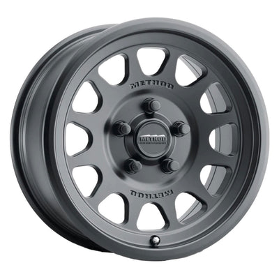 Method Race Wheels 414 Bead Grip Wheel#210527-P