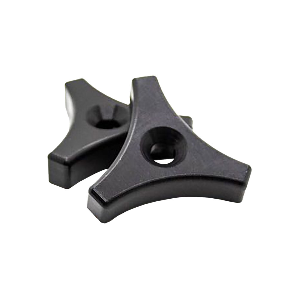 SDI Fork Cap Adjuster Handle Set#210758-P