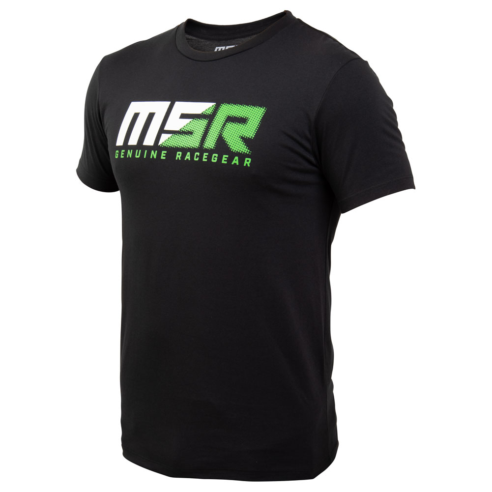 MSR Blurred T-Shirt#210773-P