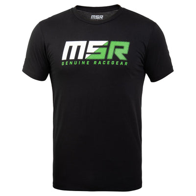 MSR Blurred T-Shirt#210773-P