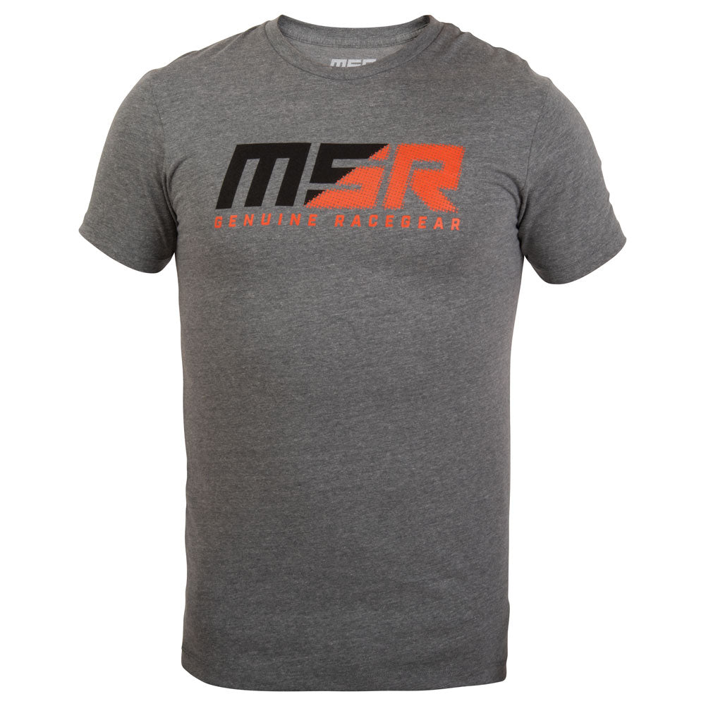 MSR Blurred T-Shirt#210773-P