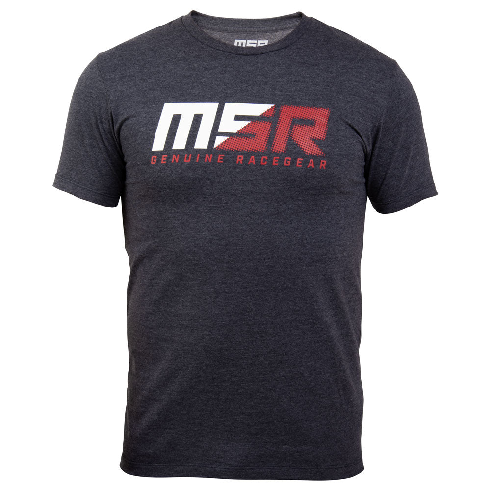 MSR Blurred T-Shirt#210773-P