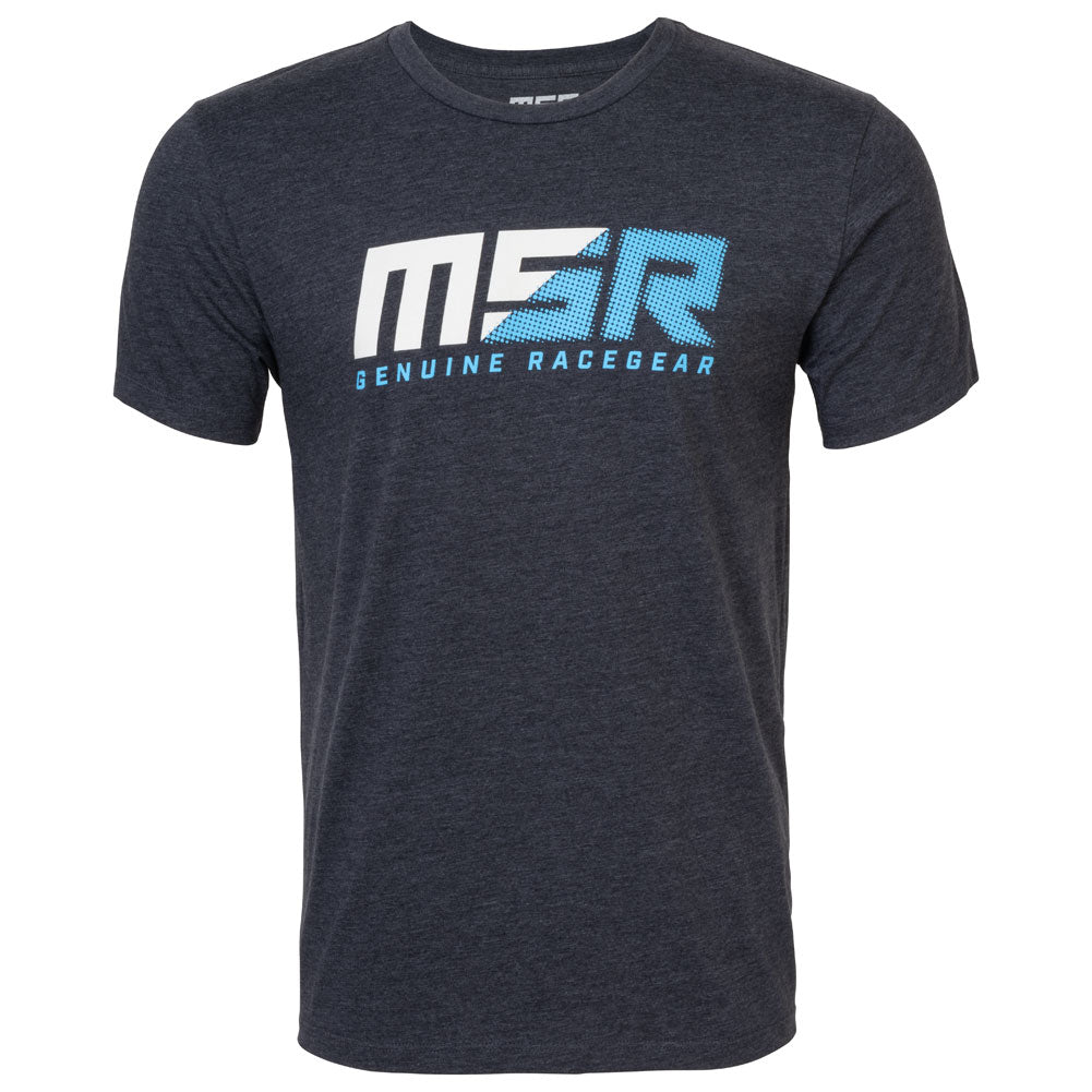 MSR Blurred T-Shirt#210773-P