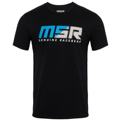 MSR Blurred T-Shirt#210773-P