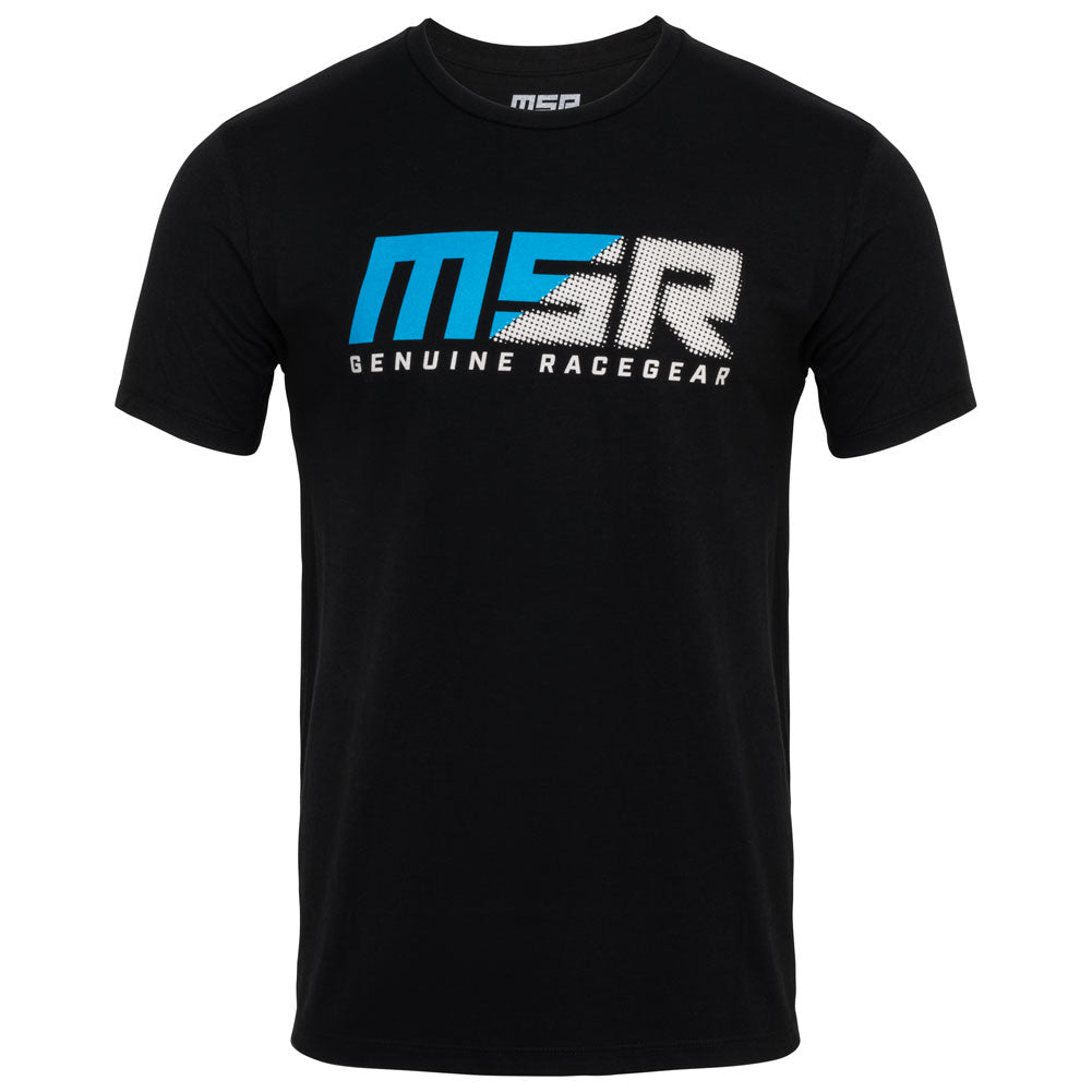 MSR Blurred T-Shirt#210773-P