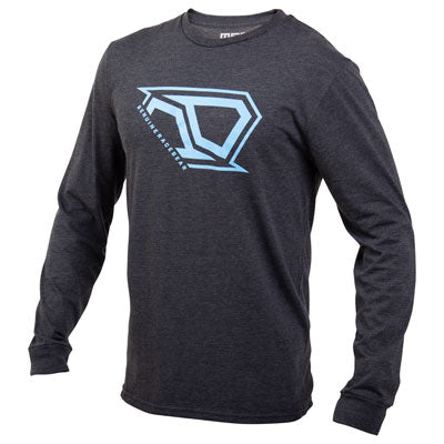 MSR Icon Long Sleeve T-Shirt#210774-P