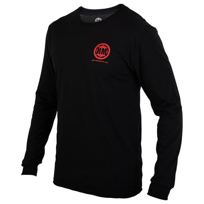 Rocky Mountain ATV/MC Icon Long Sleeve T-Shirt #210854-P