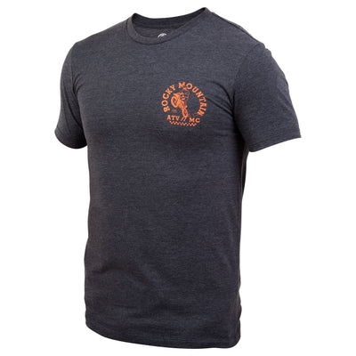 Rocky Mountain ATV/MC Throwback T-Shirt#210856-P