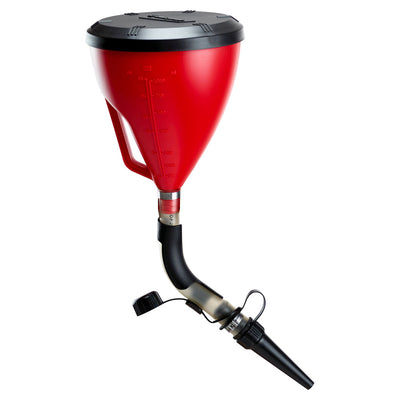 Polisport ProOctane Multipurpose Funnel#mpn_8475500001