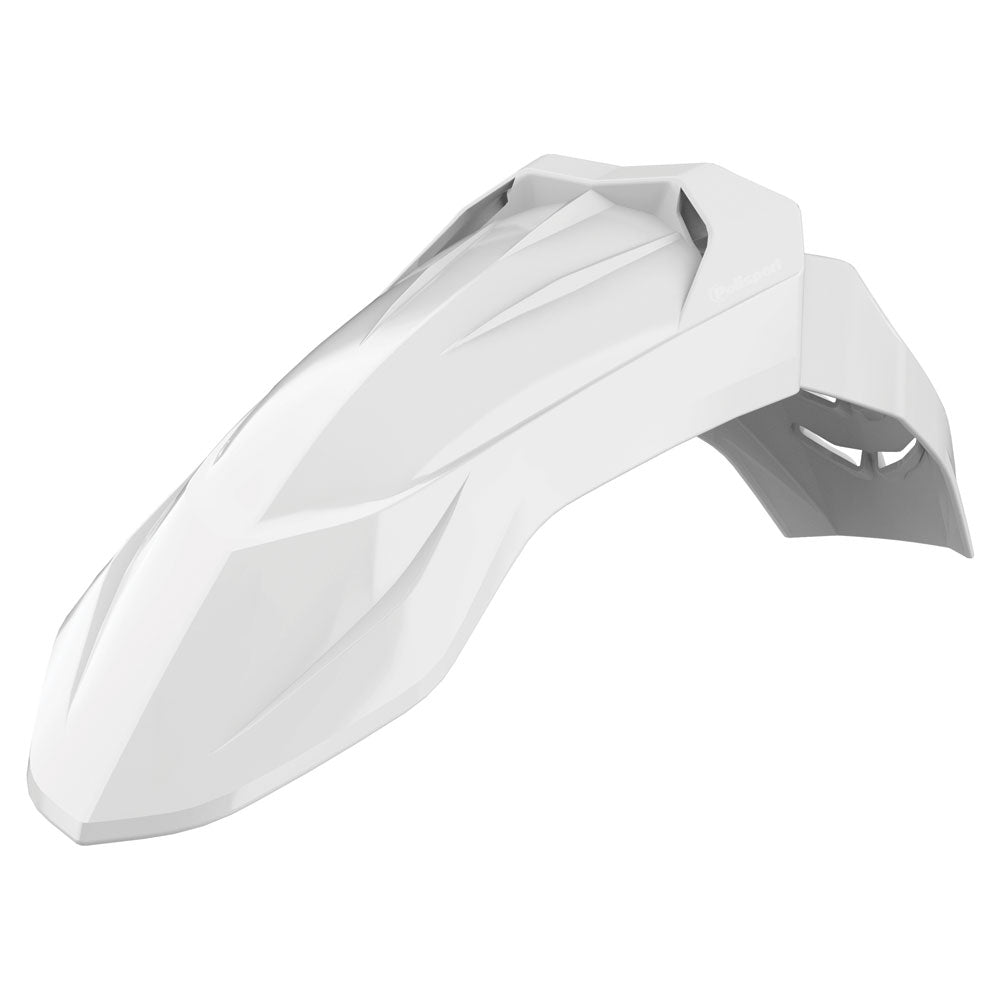 Polisport SM Fender Supermotard UniversalFront Fender#210919-P