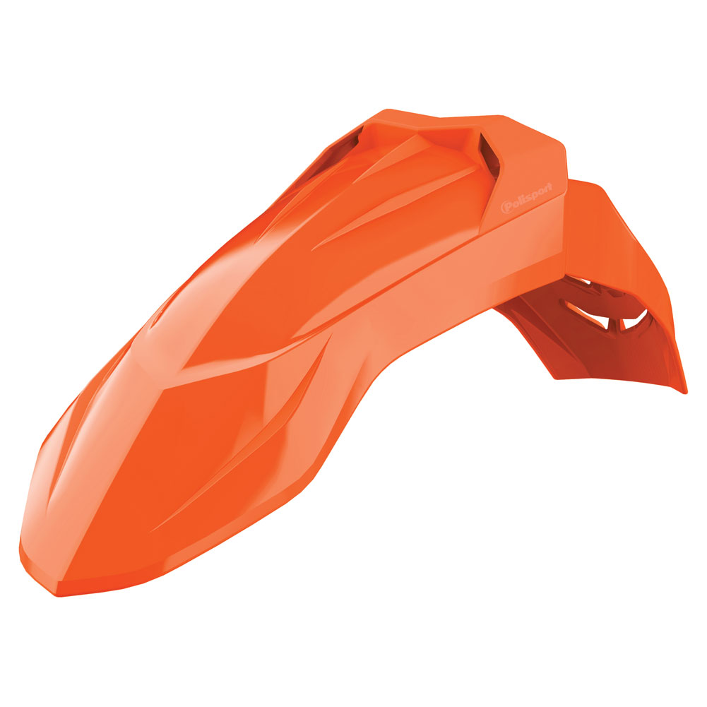 Polisport SM Fender Supermotard UniversalFront Fender#210919-P
