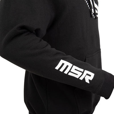 MSR Select Hooded Sweatshirt#210944-P