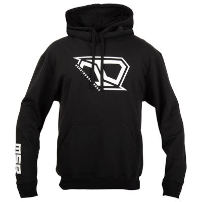 MSR Select Hooded Sweatshirt#210944-P