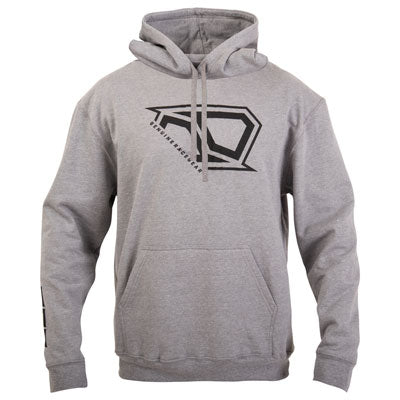 MSR Select Hooded Sweatshirt#210944-P