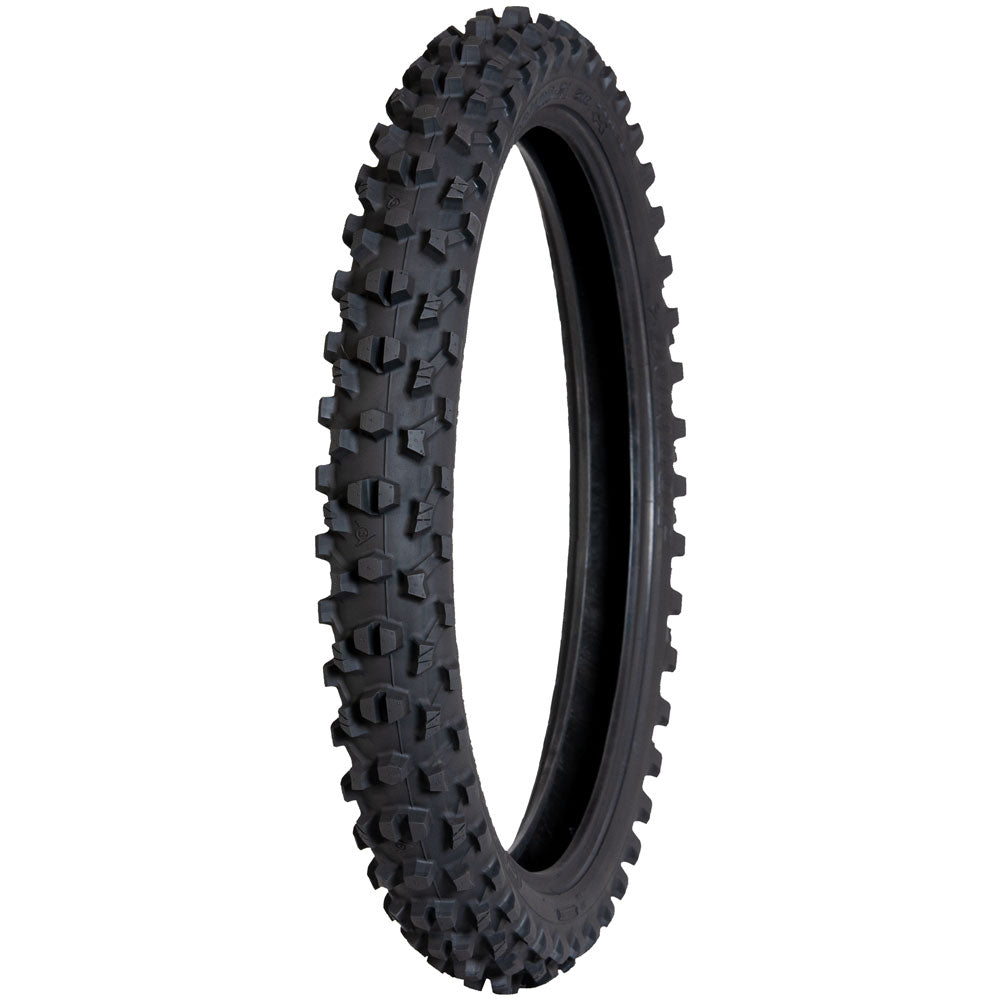 Dunlop MX34 Geomax Soft/Intermediate Terrain Tire#210983-P