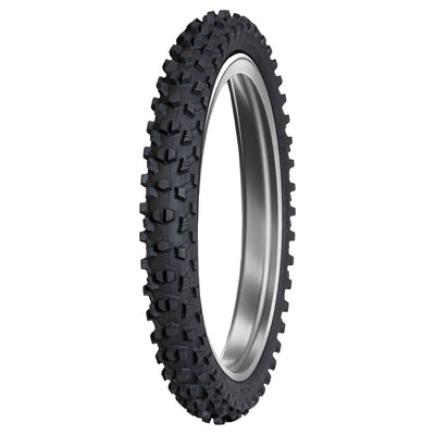 Dunlop MX34 Geomax Soft/Intermediate Terrain Tire#210983-P