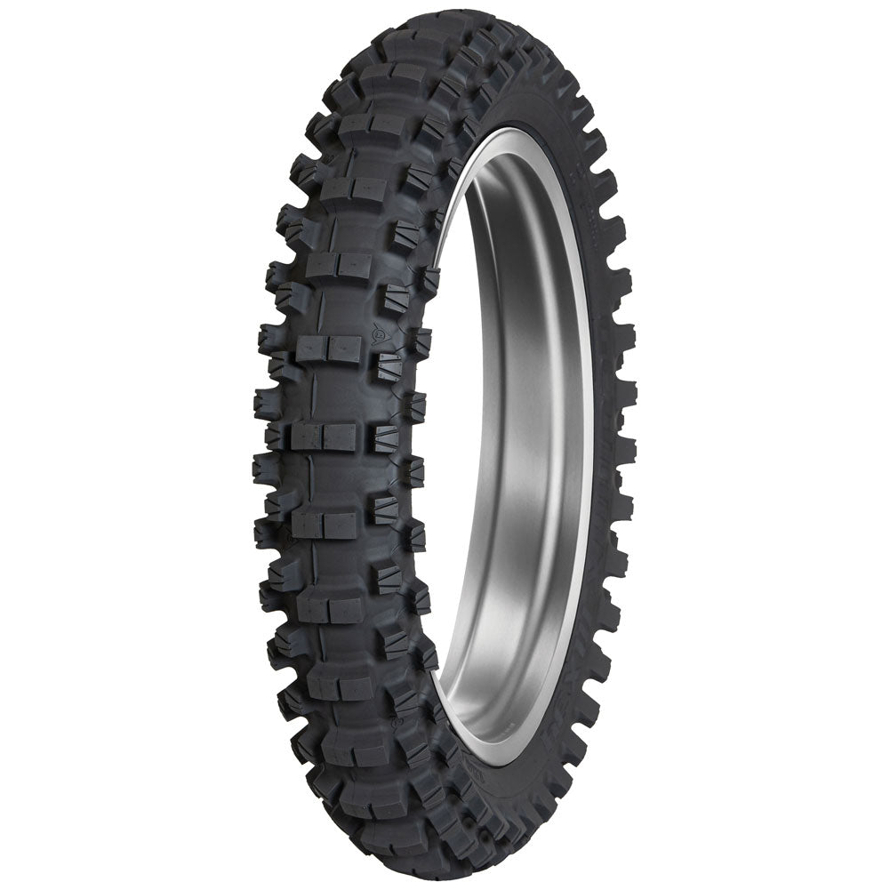 Dunlop MX34 Geomax Soft/Intermediate Terrain Tire#210983-P