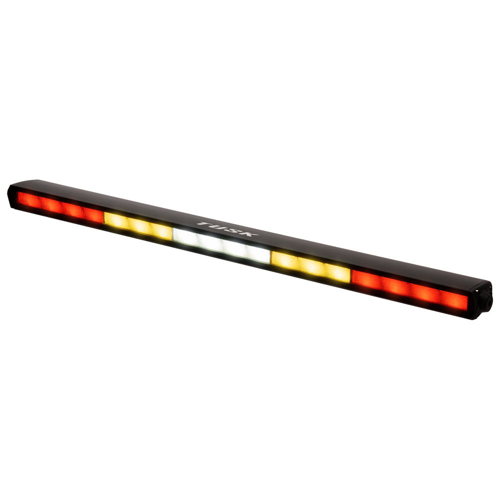 Tusk Chase Light Bar#TK-CHASELB