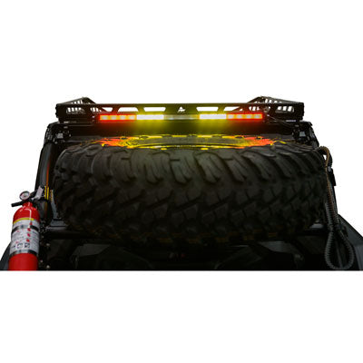 Tusk Chase Light Bar#TK-CHASELB