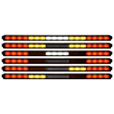 Tusk Chase Light Bar#TK-CHASELB