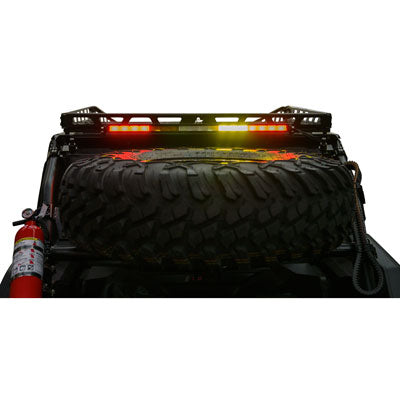 Tusk Chase Light Bar#TK-CHASELB