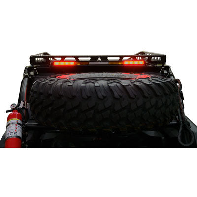 Tusk Chase Light Bar#TK-CHASELB