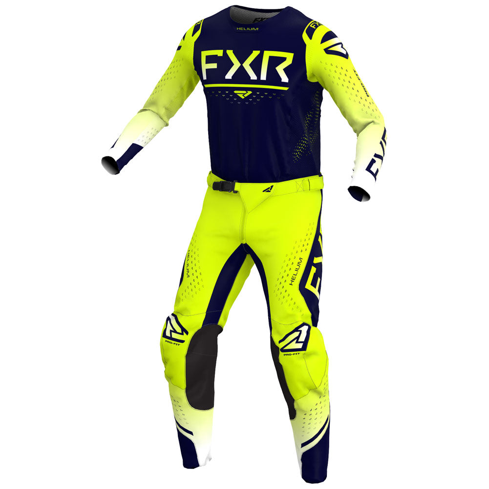FXR Racing Helium MX LE Pant 32" Flame#mpn_233383-2330-32