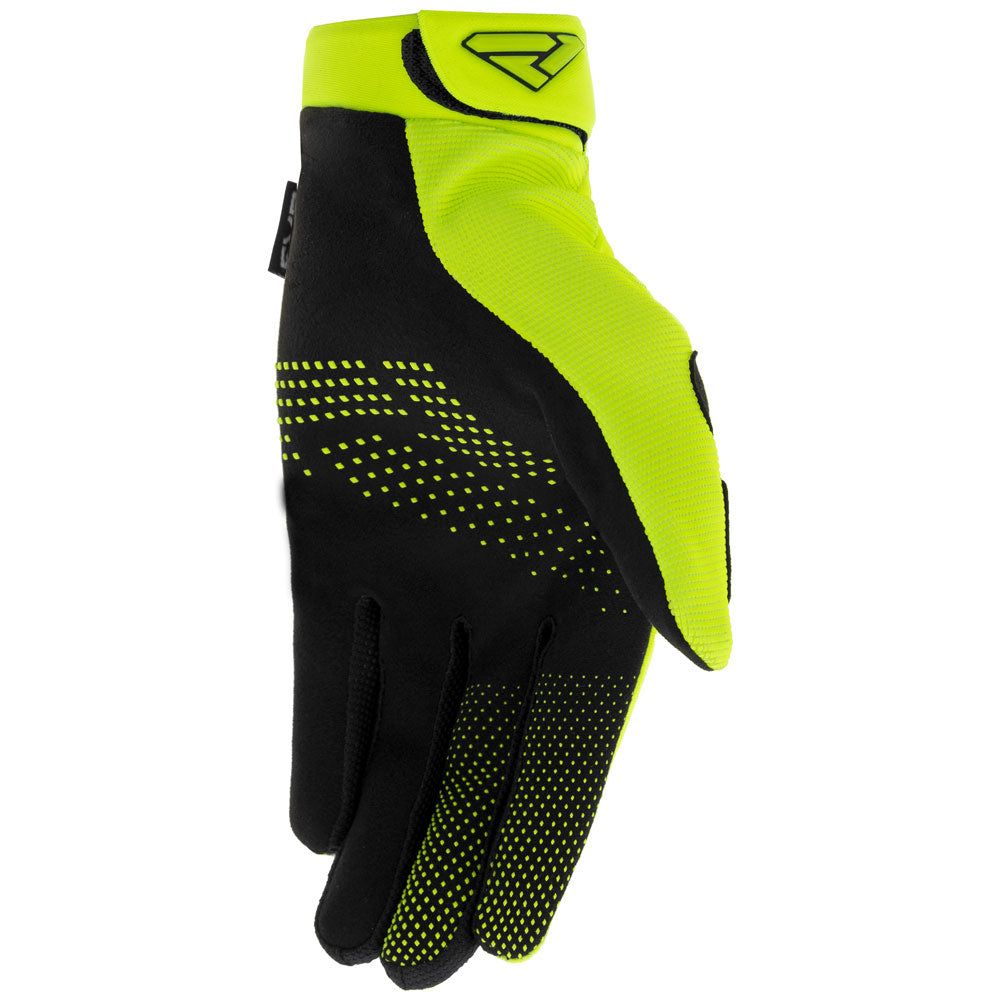 FXR Racing Reflex MX LE Gloves #211584-P