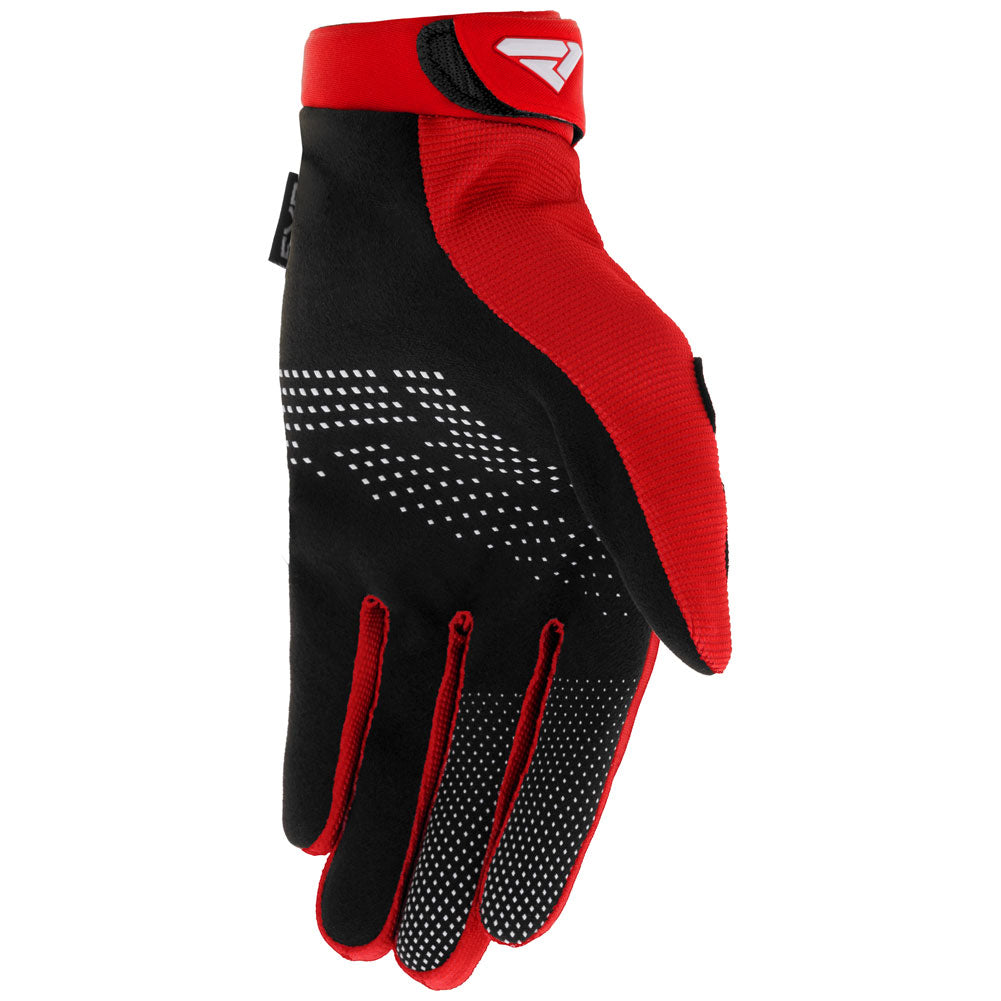 FXR Racing Reflex MX LE Gloves #211584-P