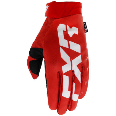 FXR Racing Reflex MX LE Gloves #211584-P