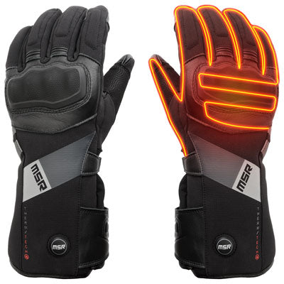 MSR Surge Heated Gloves#211624-P