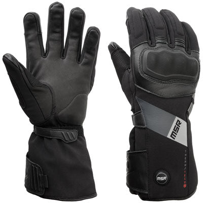 MSR Surge Heated Gloves#211624-P