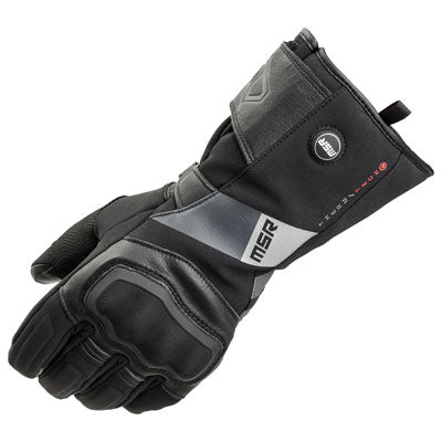 MSR Surge Heated Gloves#211624-P