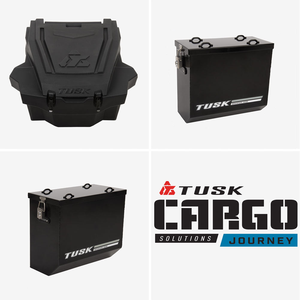 Tusk Journey Cargo Kit Defender Box#mpn_2116290002