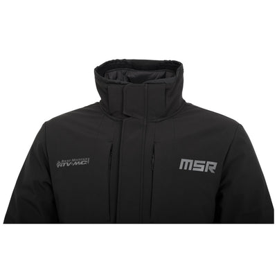 Rocky Mountain ATV/MC 3-in-1 Jacket Large Black#211-652-0004