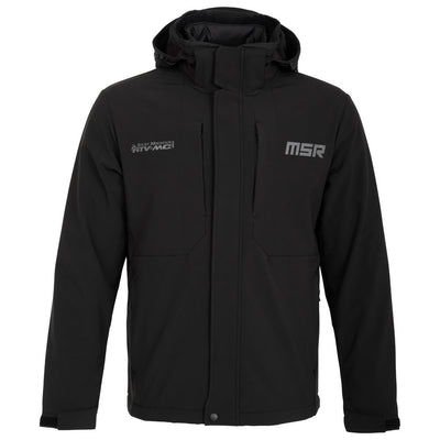 Rocky Mountain ATV/MC 3-in-1 Jacket Large Black#211-652-0004