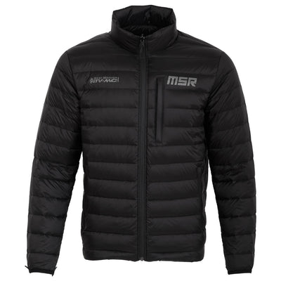 Rocky Mountain ATV/MC 3-in-1 Jacket Large Black#211-652-0004