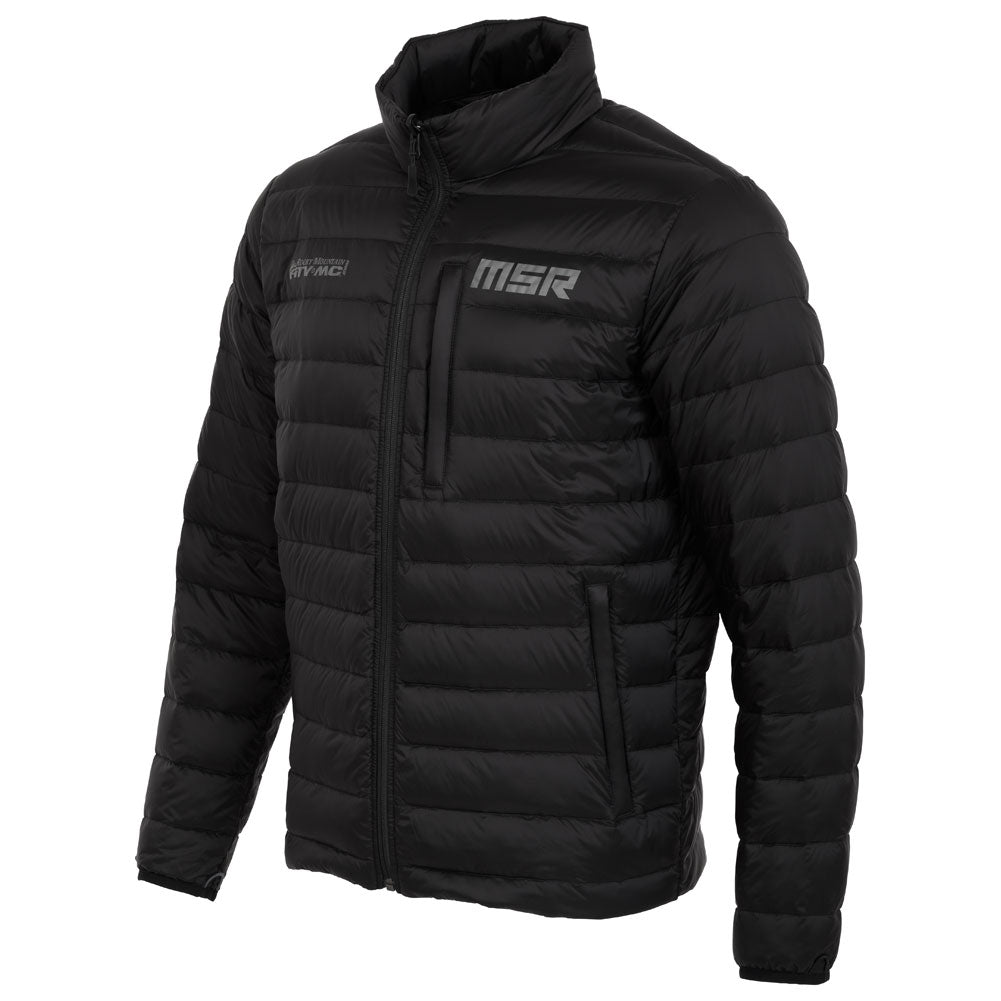 Rocky Mountain ATV/MC 3-in-1 Jacket Large Black#211-652-0004