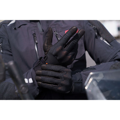 MSR ADV Air Gloves w/D3O#211662-P