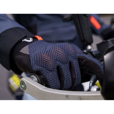 MSR ADV Air Gloves w/D3O#211662-P