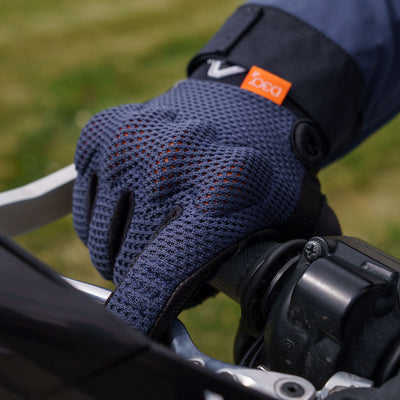 MSR ADV Air Gloves w/D3O#211662-P