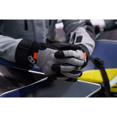 MSR ADV Air Gloves w/D3O#211662-P