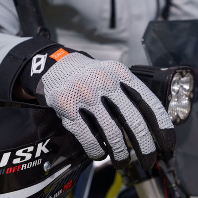 MSR ADV Air Gloves w/D3O#211662-P